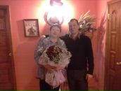 Фотография Морозова Валерия