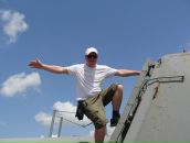 Фотография Чернышева Константина