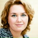 Фотография Смирновой Ирины