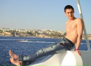 Фотография Йоги-Цигуна Амаранатхи