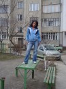 Іра Плитка фотография #12 (источник - https://vk.com/id77511679)