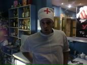 Фотография Бурицкого Алексея