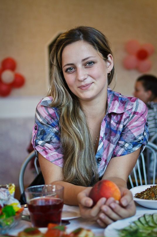 Олеся Фегер фотография #27