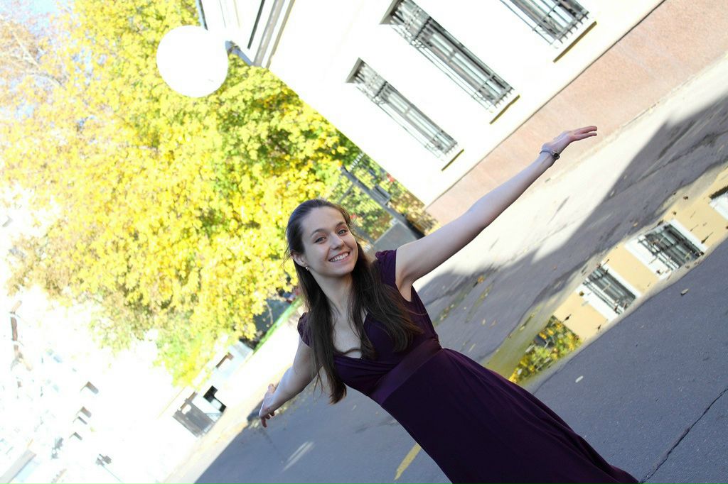 Ирина Дусбабаева фотография #22