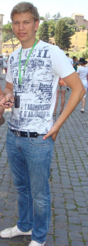 Игорь Осадчий фотография #20