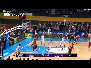 LaMelo Ball  LiAngelo Ball Struggles to Score in Their Official Pro Debut in Lithuania!