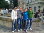 Андрій Обдирко фотография #29 (источник - https://vk.com/id65881667)