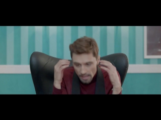 Дима Билан – В Твоей Голове (тизер 21.09.2016)