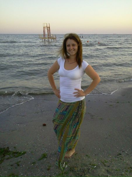 №12, Анастасия Гаменюк №12, Анастасия Гаменюк