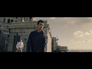 Премьера! Bon Jovi - Knockout (16.10.2016)