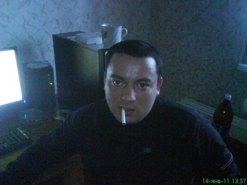 Александр Ширяков фотография #10