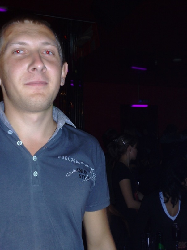 Дмитрий Трокай фотография #19