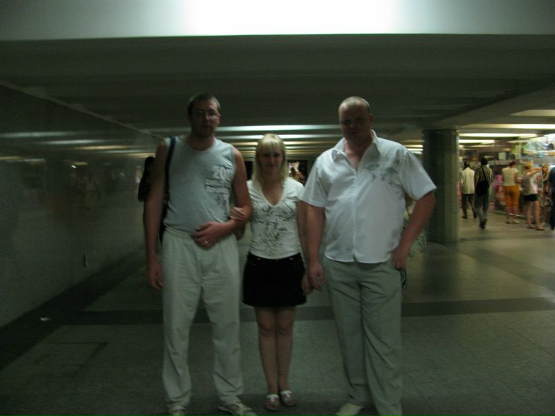 Дмитрий Яковицкий фотография #28