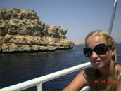 Фотография Давыдовой Евгении