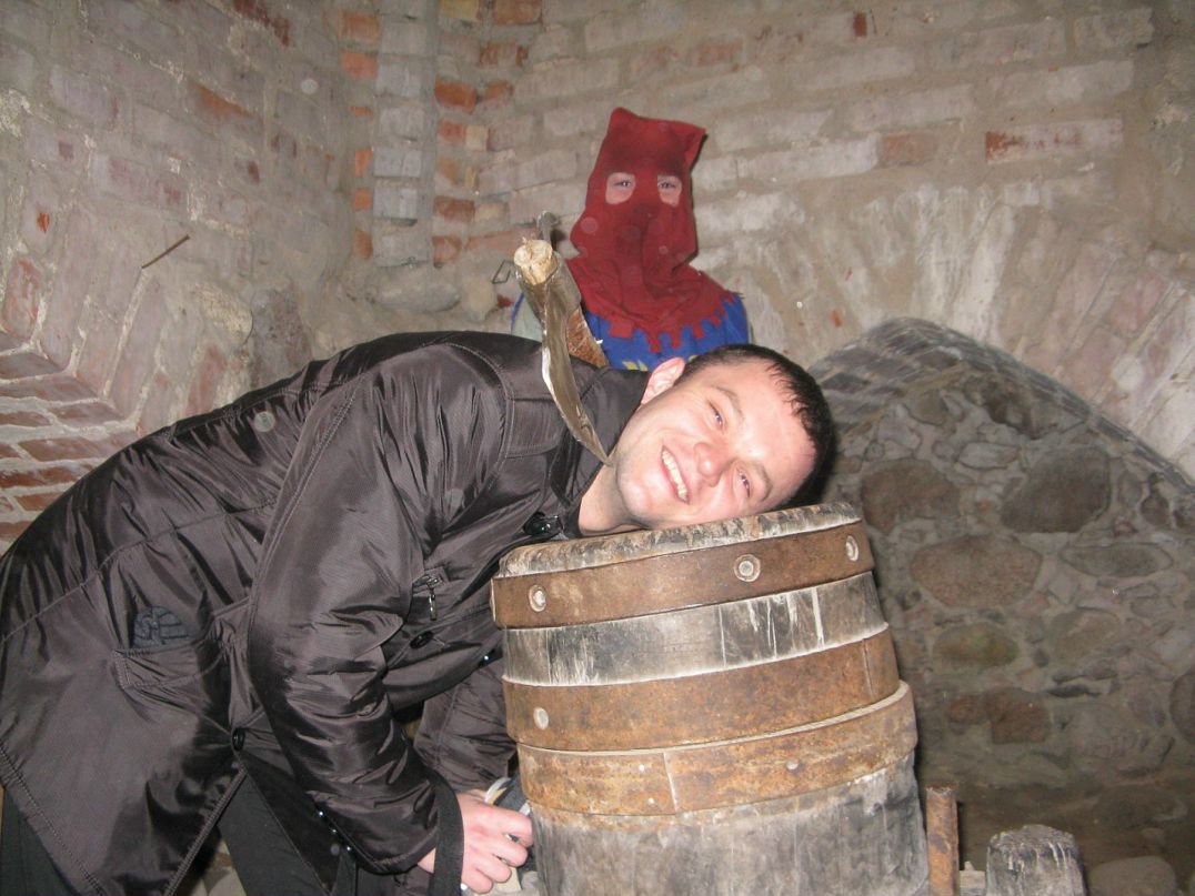 Александр Ясько фотография #23