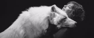 Mylene Farmer - Des larmes