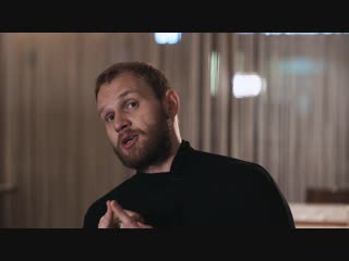 Интервью с Антоном Понкрашовым в новом выпуске "Вида Сверху"