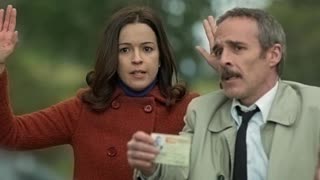 Эль Касо. Хроника событий / S01E10 из 13