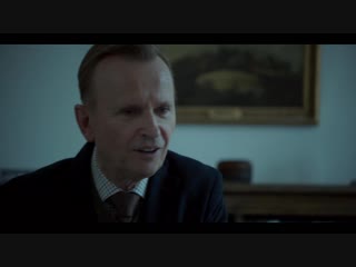 То, что спрятано под снегом / S01E04 из 08