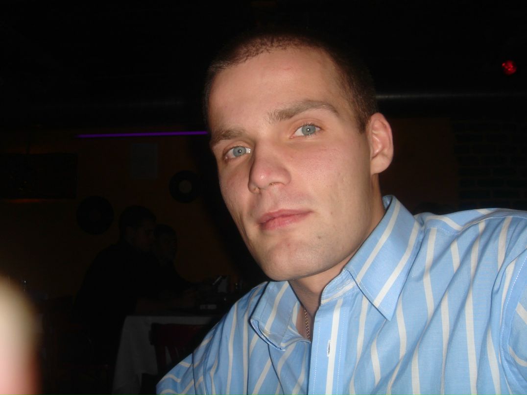 Roman Ghost фотография #38