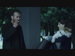 Рокко Скьявоне / S01E06 из 06 / на русском