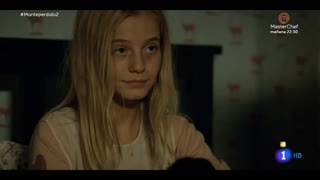 Охота. Монтепердидо / S01E02 из 08