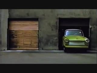 Большое дорожное путешествие Пола Голливуда / S01E02 из 03