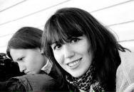 Фотография Ремневой Ирины