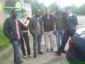 Фотография Парубка Виктора