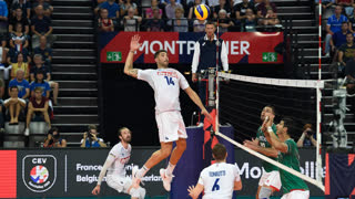 🇫🇷 — 🇧🇬