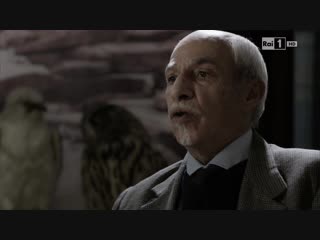 Молодой Монтальбано / S02E04 из 06