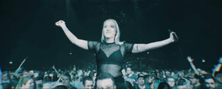 Noisecontrollers & Devin Wild - The Time Has Come