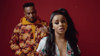 BILLNASS feat NANDY - BUGANA (Official Video 2019)