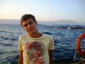 Фотография Сотникова Алексея