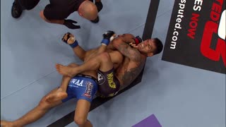 ТОП-5 финишей Рафаэля Дос Аньоса