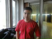 Фотография Минаева Даниила