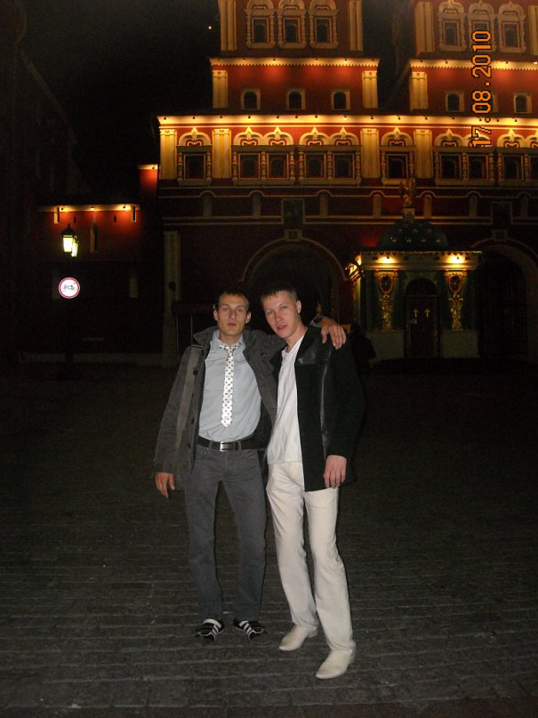 Александр Евсееев фотография #39