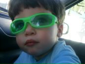 Фотография Кошелевой Юлии