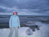 Фотография Можейко Надюши