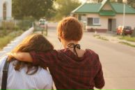 Фотография Мироновой Кристины