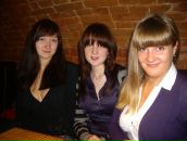 Фотография Мокиевой Юлии