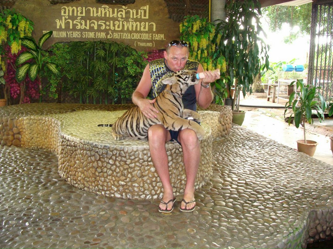 Кирилл Прокопенко фотография #1