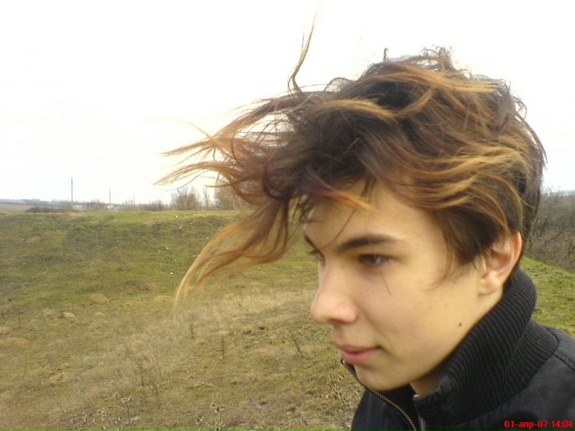 Сергей Глушаченко фотография #24