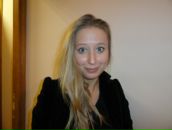 Фотография Даниловой Дианы