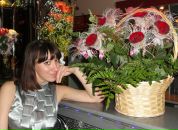 Фотография Сметанниковой Юлии