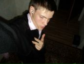 Фотография Шестерикова Никиты