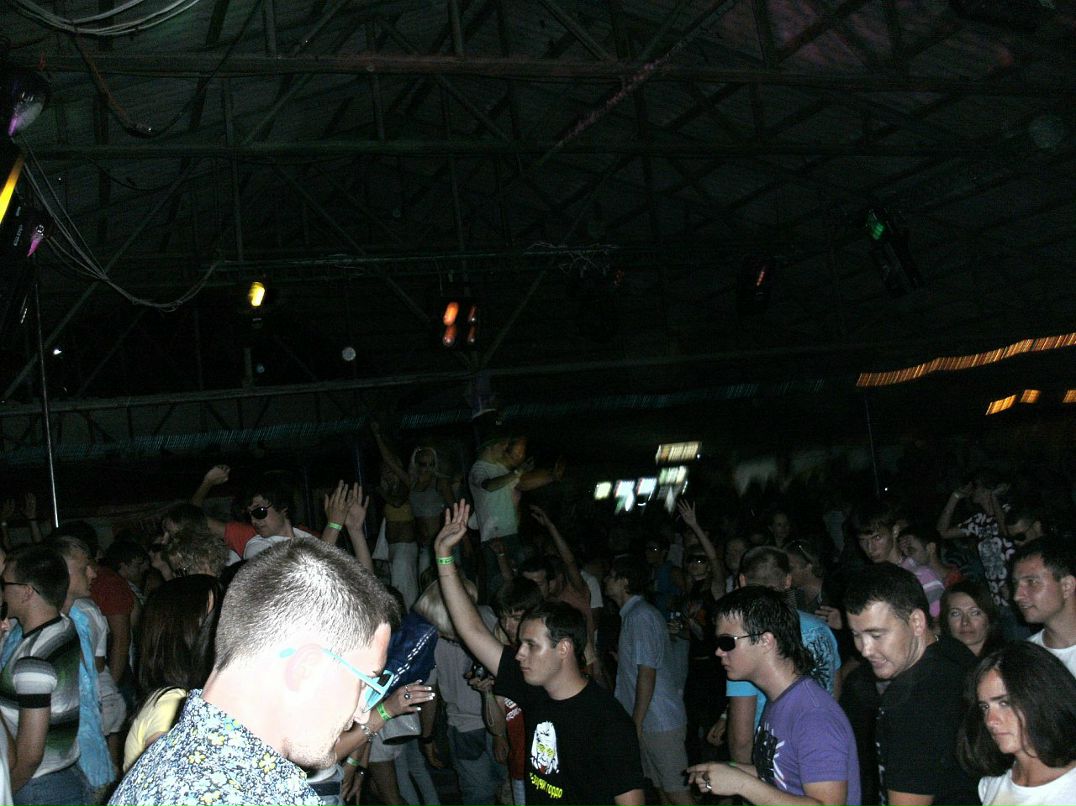 Александр Несвит фотография #16