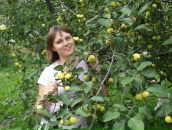 Фотография Кузнецовой Натальи