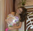 Фотография Примаковой Раи