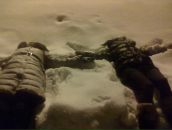 Фотография Антоновой Екатерины